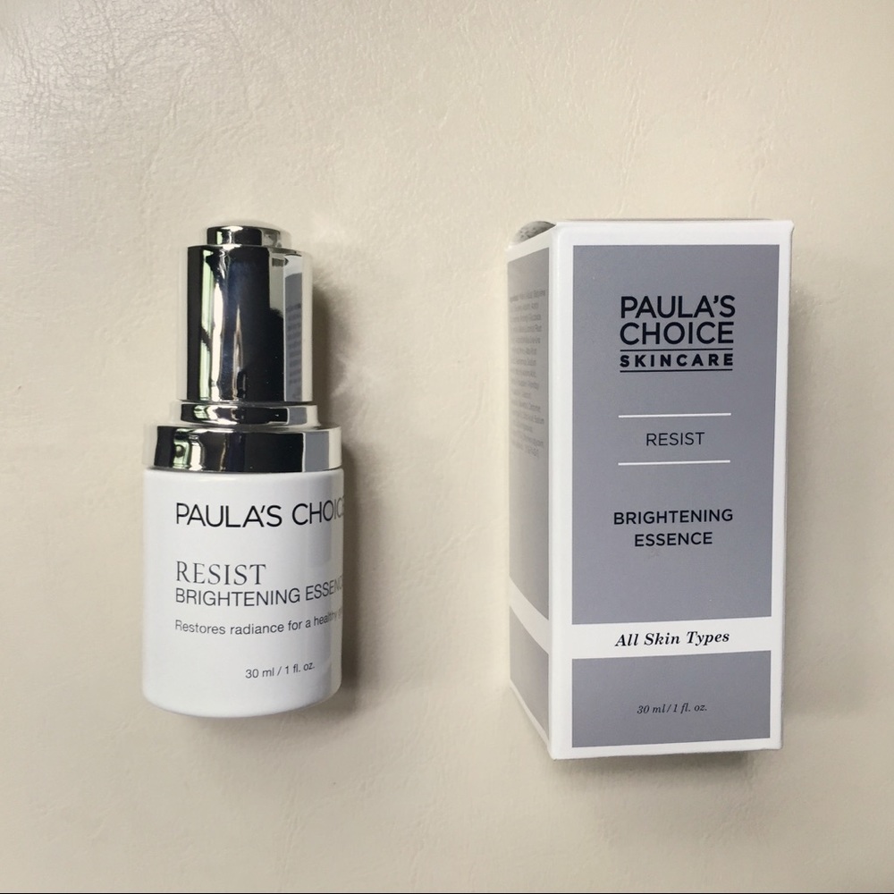 Paula’s Choice RESIST Brightening Essence